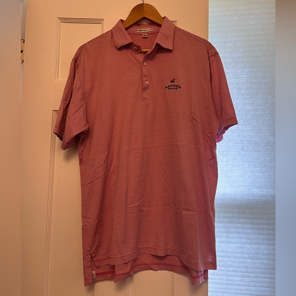 Peter Millar polo